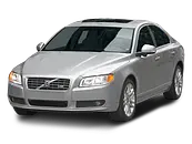 2008 Volvo S80
