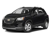 2016 Chevrolet Trax