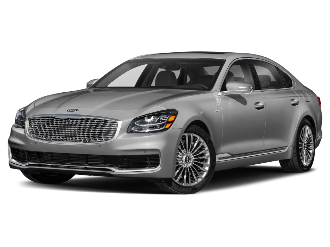 2020 Kia K900