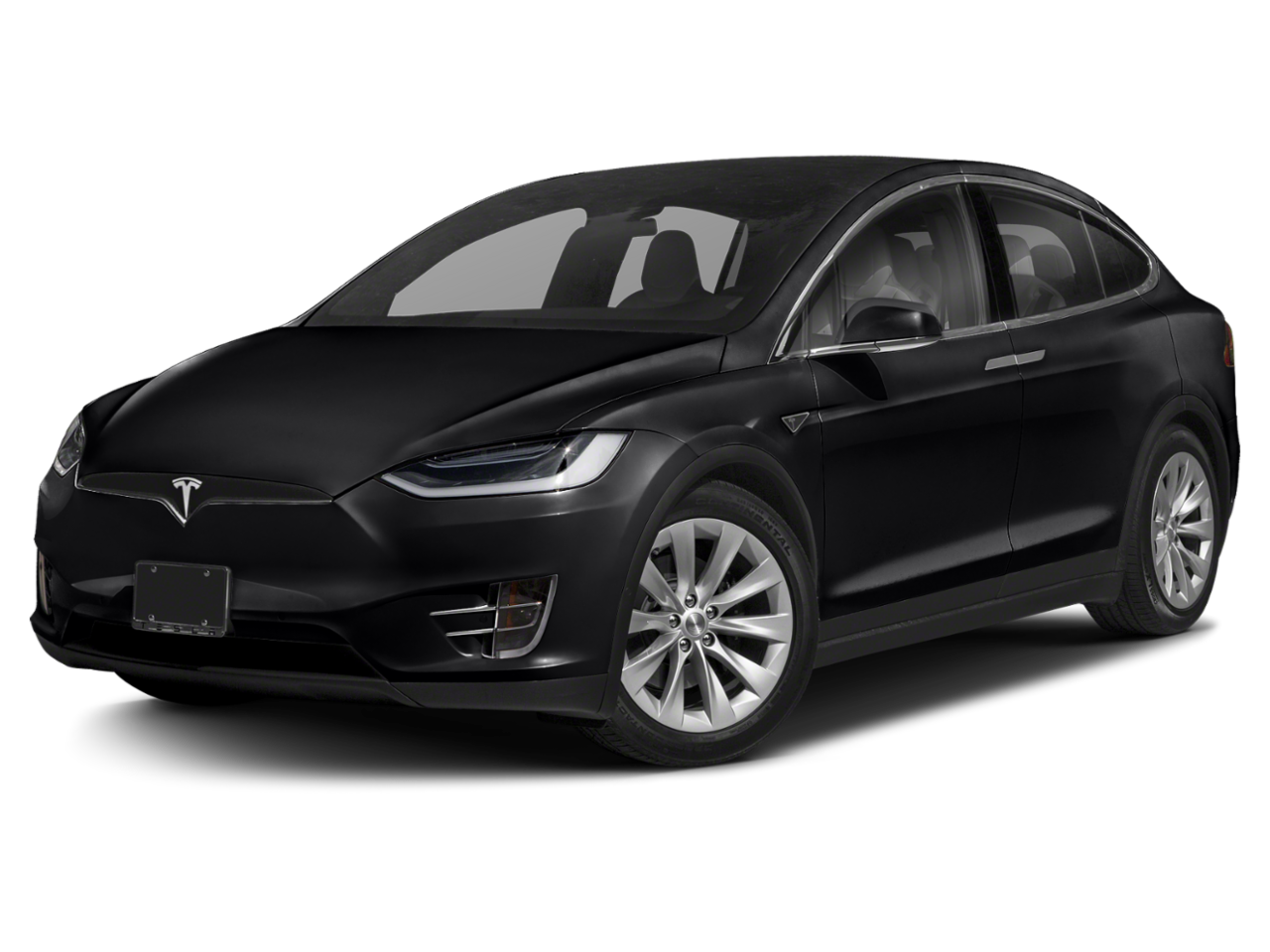 2018 Tesla X