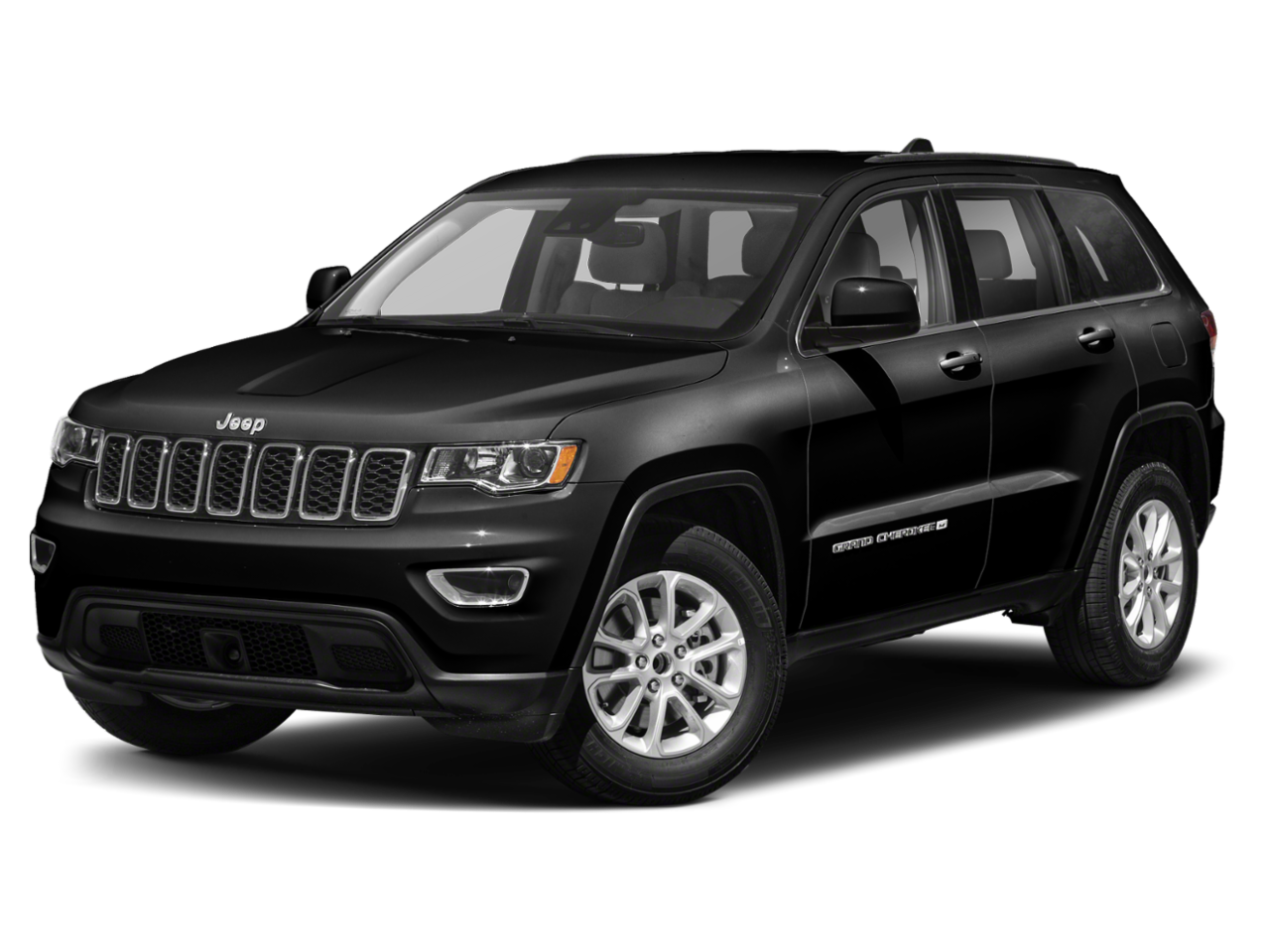 2022 Jeep Grand Cherokee WK