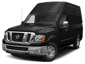 2019 Nissan NV3500
