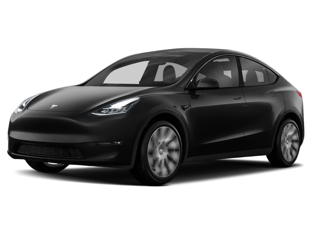2020 Tesla Y
