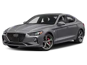 2020 Genesis G70