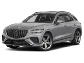 2023 Genesis GV70