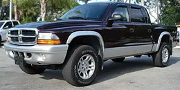 2004 Dodge Dakota