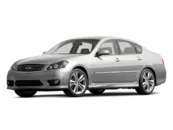 2010 INFINITI M35
