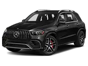 2021 Mercedes-Benz GLE63 AMG S