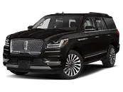 2021 Lincoln Navigator