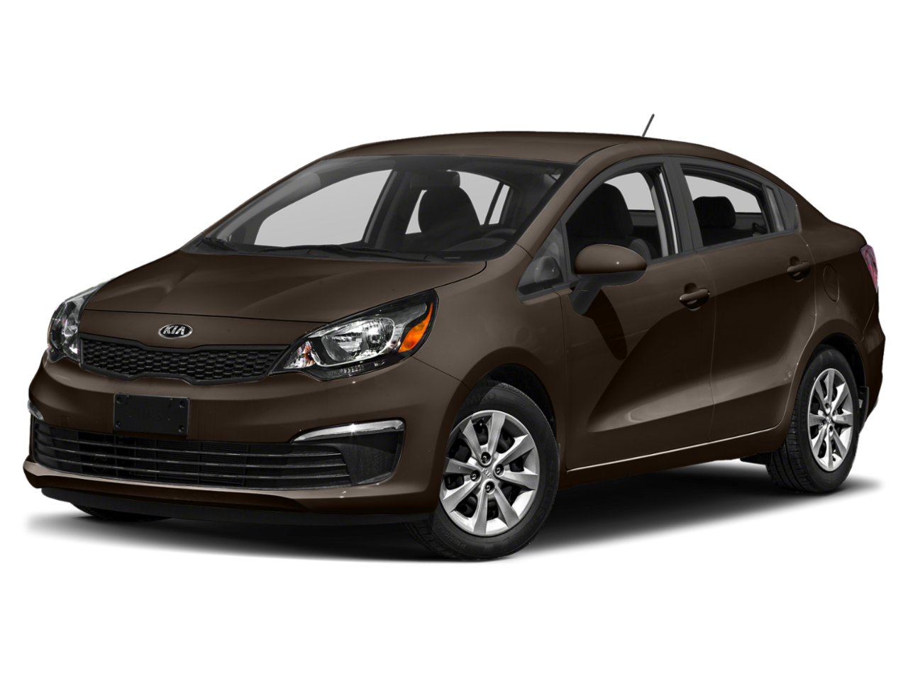 2017 Kia Rio