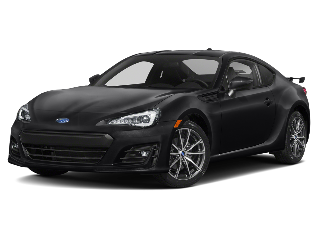 2018 Subaru BRZ