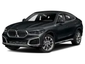 2022 BMW X6