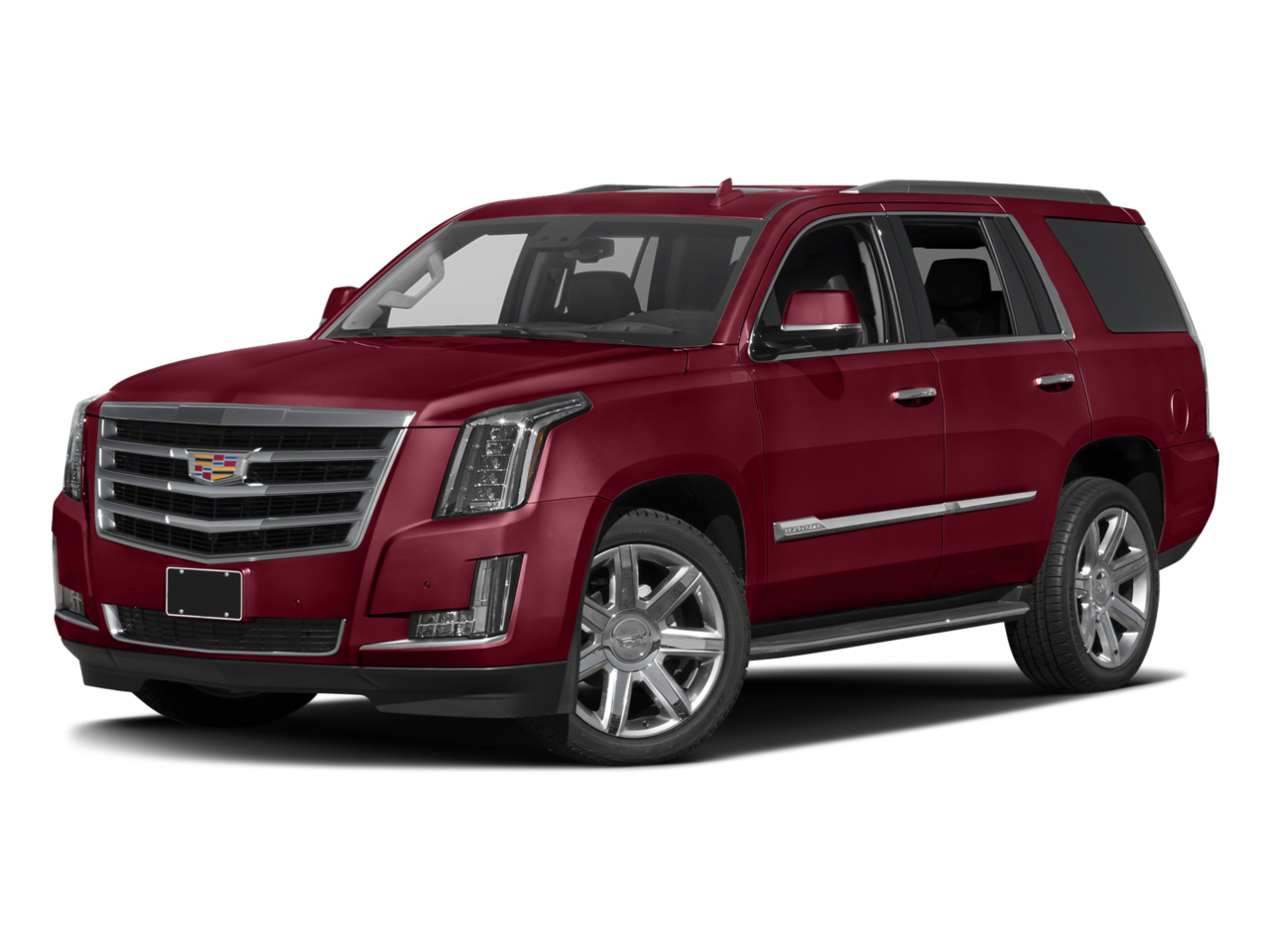 2017 Cadillac Escalade