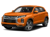2022 Mitsubishi Outlander Sport