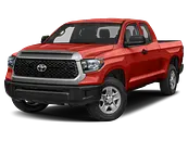 2018 Toyota Tundra