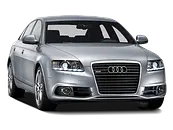 2009 Audi A6