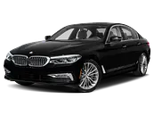 2020 BMW 540i xDrive