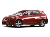 2010 Pontiac Vibe