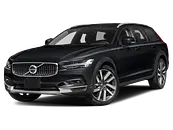 2021 Volvo V90 Cross Country