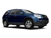 2009 GMC Acadia