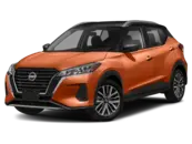 2023 Nissan Kicks