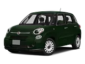2015 Fiat 500L