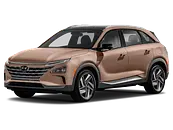2022 Hyundai Nexo