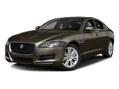 2016 Jaguar XF
