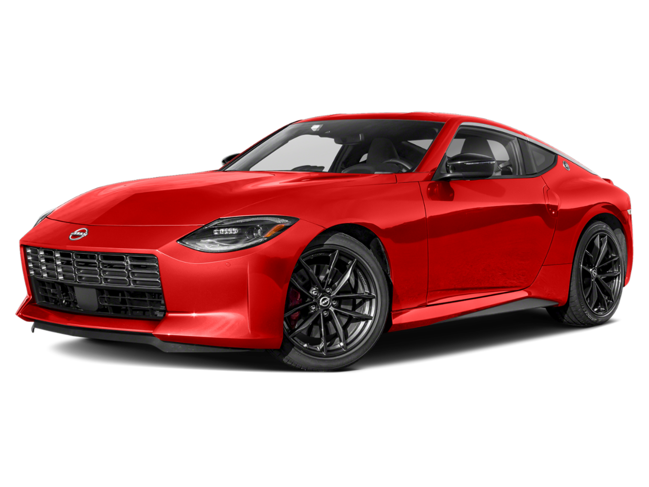 2023 Nissan Z