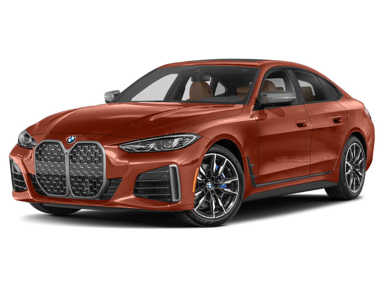 2023 BMW M440i xDrive Gran Coupe