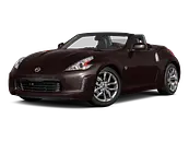 2016 Nissan 370Z