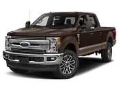 2019 Ford F-250 Super Duty