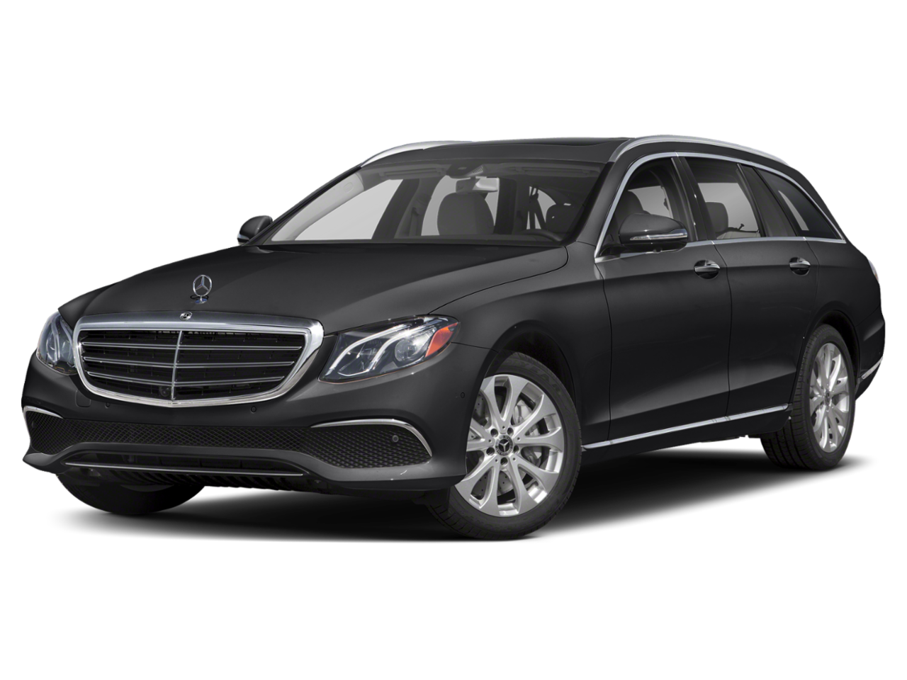 2019 Mercedes-Benz E450