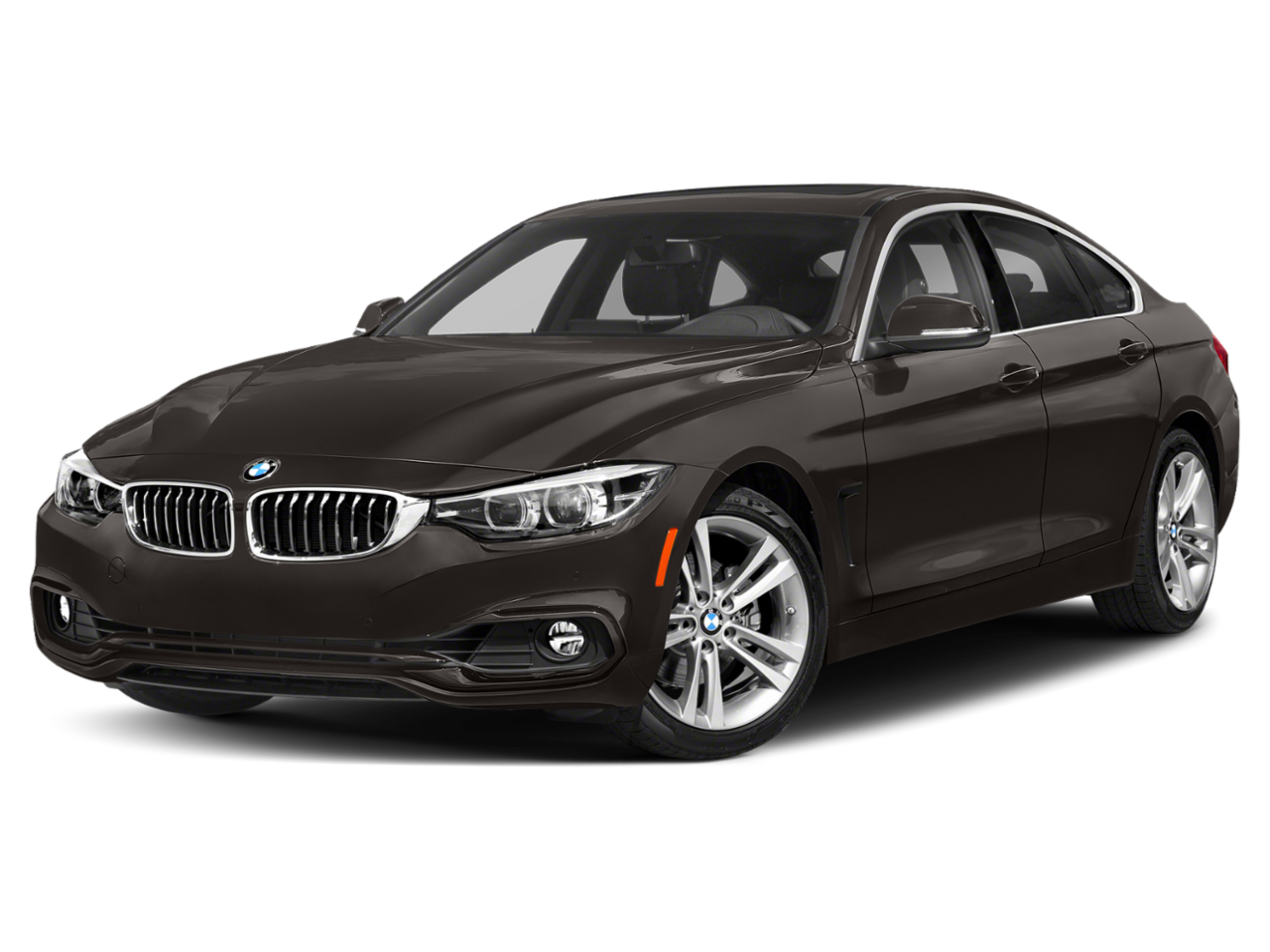 2018 BMW 430i xDrive Gran Coupe