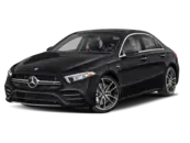 Mercedes-Benz A35 AMG