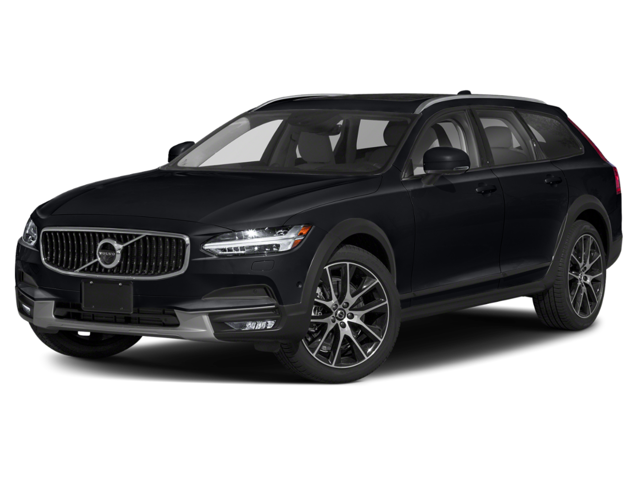 2020 Volvo V90 Cross Country