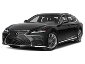 2021 Lexus LS500