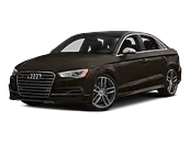2015 Audi S3