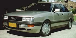1995 Audi 90 Quattro