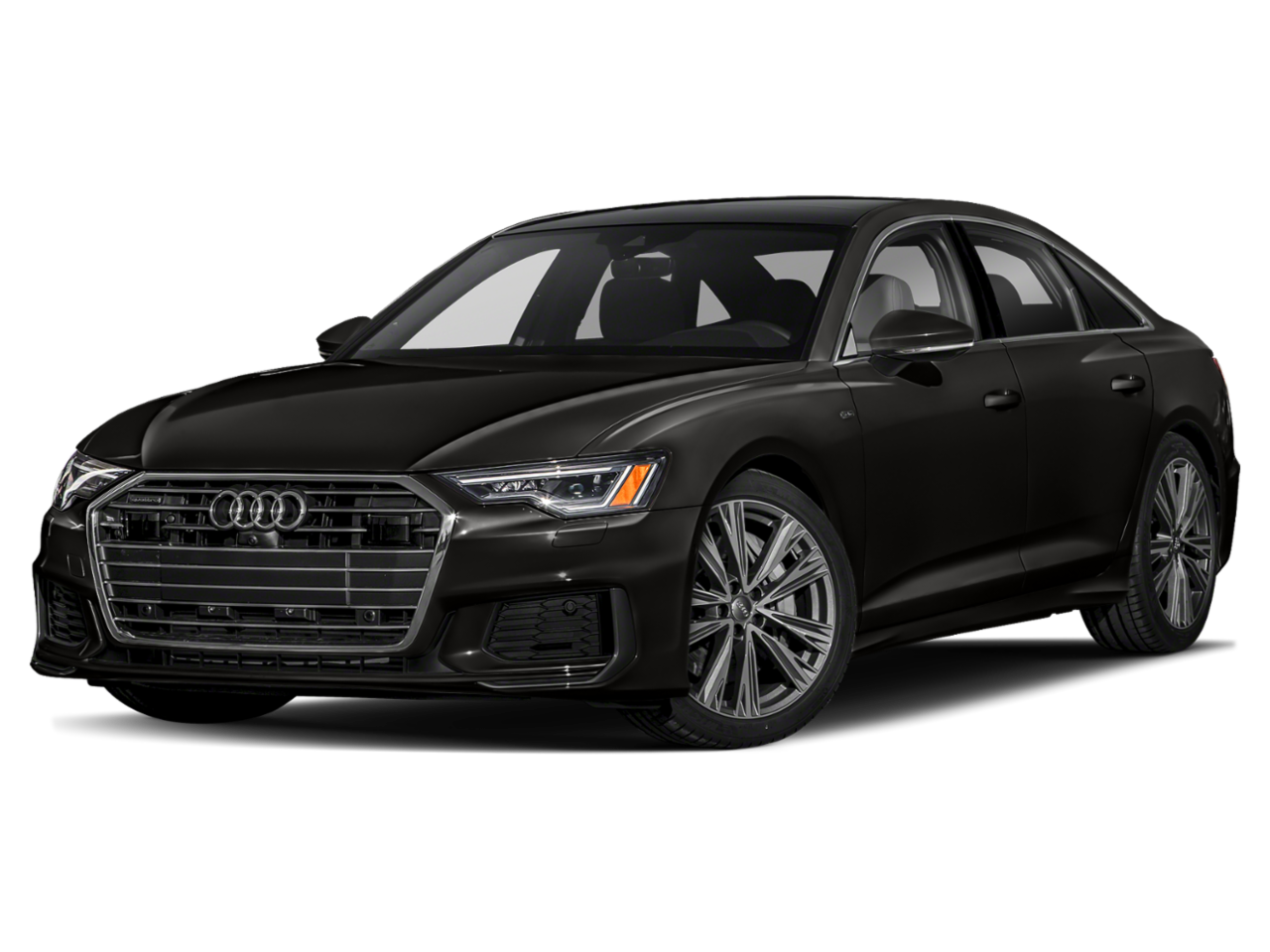2019 Audi A6 Quattro