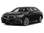 Acura RLX