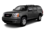 2013 GMC Yukon XL 2500