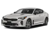 2023 Kia Stinger
