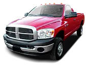2008 Dodge Ram 2500