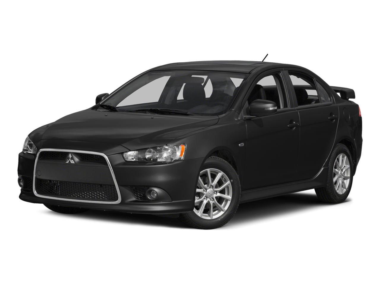 2015 Mitsubishi Lancer