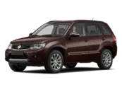 2013 Suzuki Grand Vitara