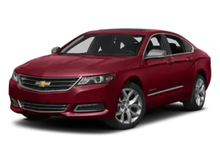 2014 Chevrolet Impala