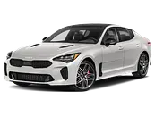 2022 Kia Stinger