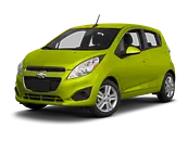 2013 Chevrolet Spark
