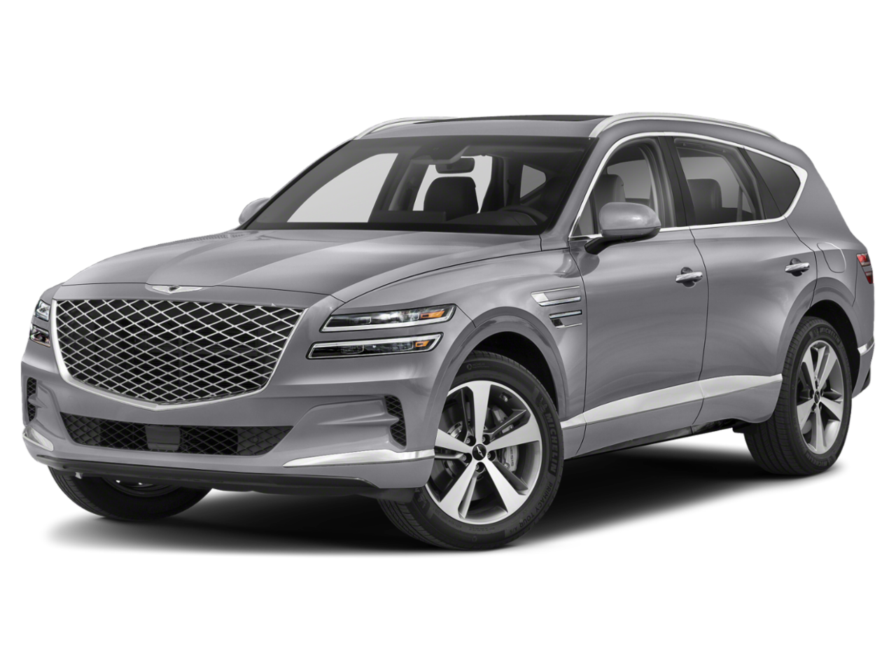 2022 Genesis GV80
